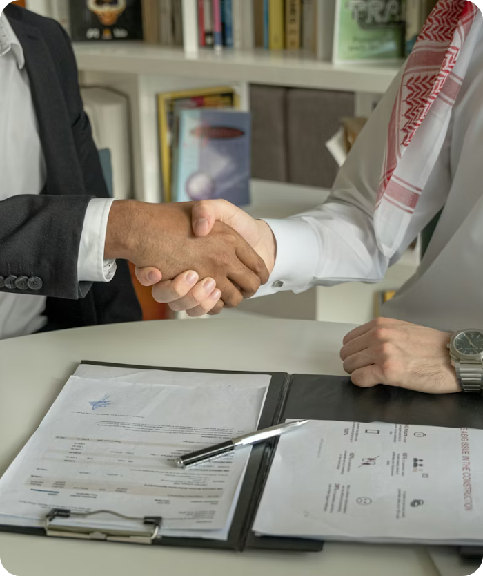 Contact Zinfotec Services